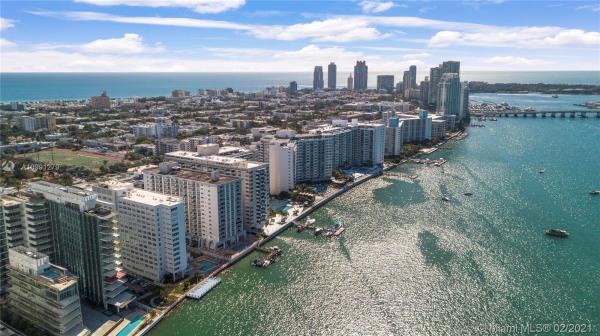 Mirador North 1200, 1200 West Ave #414, Miami Beach, Florida 33139, image 2