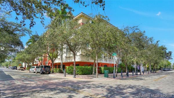 Armitage Place, 300 Euclid Ave #205, Miami Beach, Florida 33139, image 2