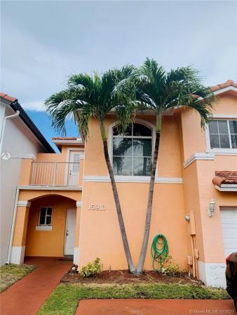 15913 SW 86th Ter, Unincorporated Dade County, Florida 33193, image 2
