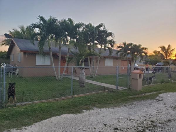 18960 SW 358th St, Unincorporated Dade County, Florida 33034, image 2