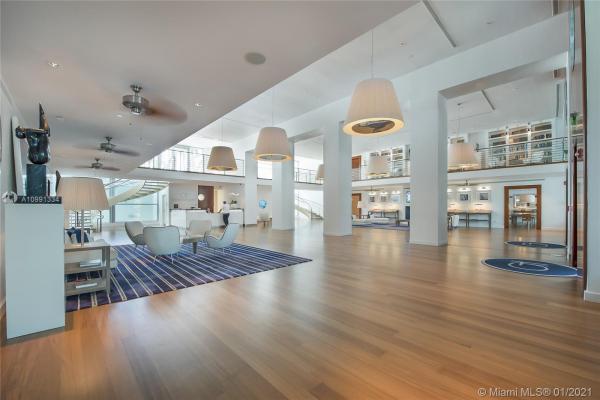 Grovenor House, 2627 S Bayshore Dr #2202, Miami, Florida 33133, image 1
