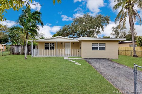 Economy Homesites, 1840 NE 154th St, North Miami Beach, Florida 33162, image 2