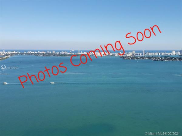 Paraiso Bay, 650 NE 32nd St #PH5001, Miami, Florida 33137, image 2