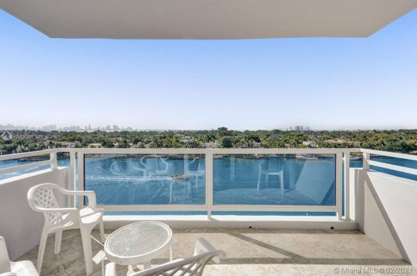 Seacoast 5700, 5700 Collins Ave #8G, Miami Beach, Florida 33140, image 2