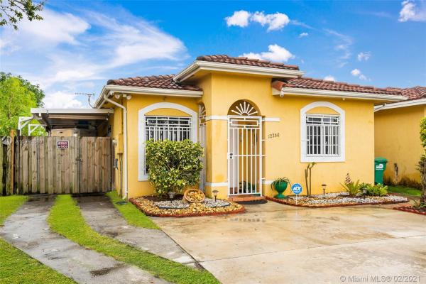 Goulds No HOA, 12260 SW 214th St #2, Goulds, Florida 33177, image 2