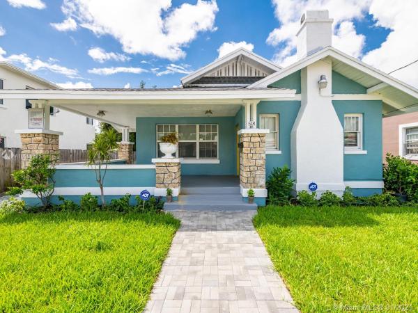 Baywood, 518 NE 71st St, Miami, Florida 33138, image 2