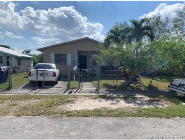 Home Owners Paradise, 3060 NW 49th St, Brownsville, Florida 33142, image 2