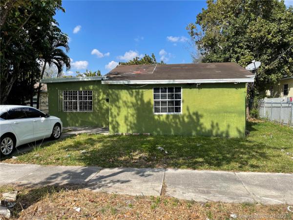 Peters, 111 NW 68th St, Miami, Florida 33150, image 2