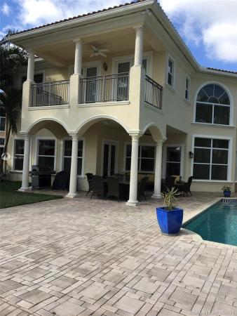 Grand Harbor Estates, 1525 Windjammer Way, Hollywood, Florida 33019, image 2