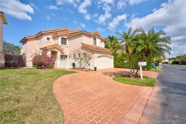 Le Mirage At Lakes Of The Meadow, 5348 SW 153rd Ct, Kendall West, Florida 33185, image 2