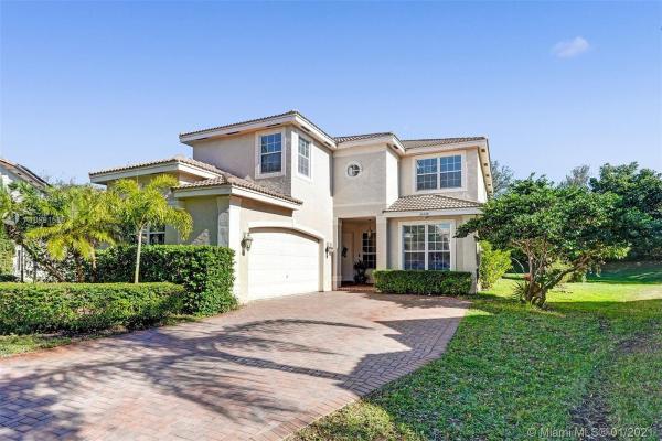 Silver Isles, 16448 SW 32nd St, Miramar, Florida 33027, image 2