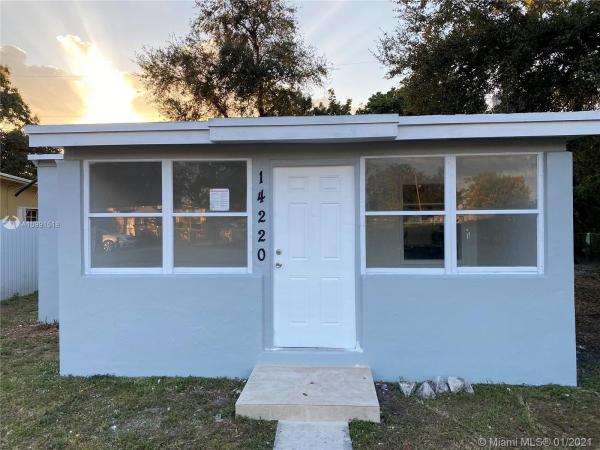 Gerald Estates, 14220 NW 23rd Ct, Opa-Locka, Florida 33054, image 2