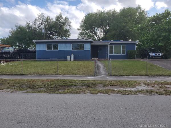 Westwood Manor Estates, 2440 NW 170th Ter, Miami Gardens, Florida 33056, image 2