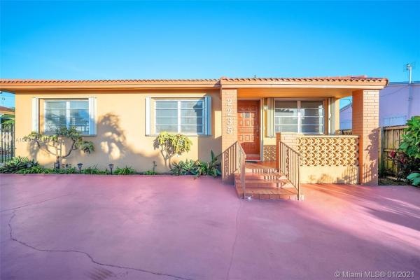 Coral Terrace Residential, 2235 SW 75th Ave, Coral Terrace, Florida 33155, image 2
