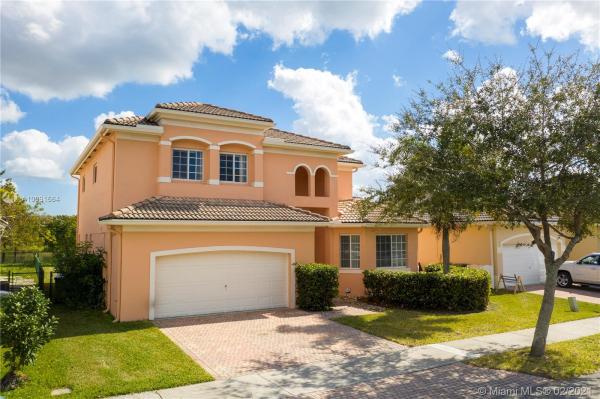 The Shores At Keys Gate, 1885 SE 20th Rd, Homestead, Florida 33035, image 2