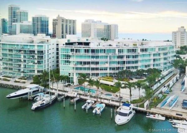 Regatta At Indian Creek, 6580 Indian Creek Dr #201, Miami Beach, Florida 33141, image 2