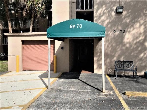 Tangerine Of Pine Island Ridge, 9470 Tangerine Pl #207, Davie, Florida 33324, image 2