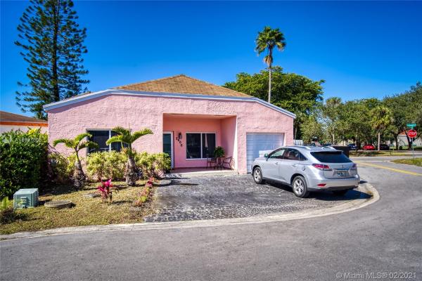 University Park, 2400 SW 82nd Ave, Miramar, Florida 33025, image 2