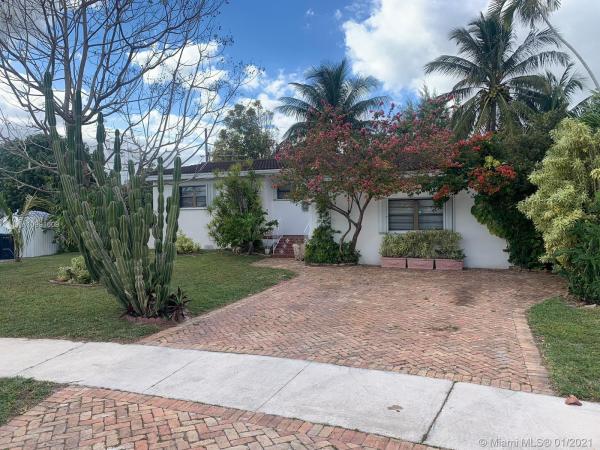 Westchester Residential, 8331 SW 16th Ter, Westchester, Florida 33155, image 2