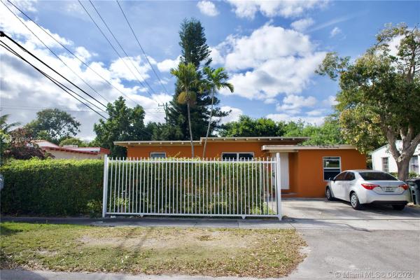 Overbrook Shores, 12670 NW 1st Ct, North Miami, Florida 33168, image 2