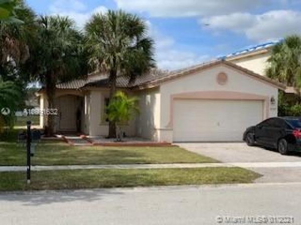 Silver Falls, 4332 SW 133rd Ln, Miramar, Florida 33027, image 2