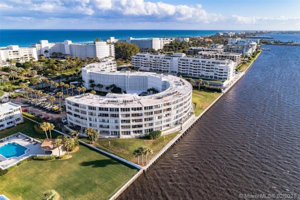 Regency Of Palm Beach, 2760 S Ocean Blvd #202, Palm Beach, Florida 33480, image 2