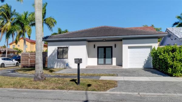 Westwind Lakes, 15541 SW 59th St, Kendall West, Florida 33193, image 2