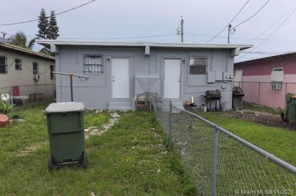 Central Commercial Homestead, 660 SW 7th St, Homestead, Florida 33030, image 2
