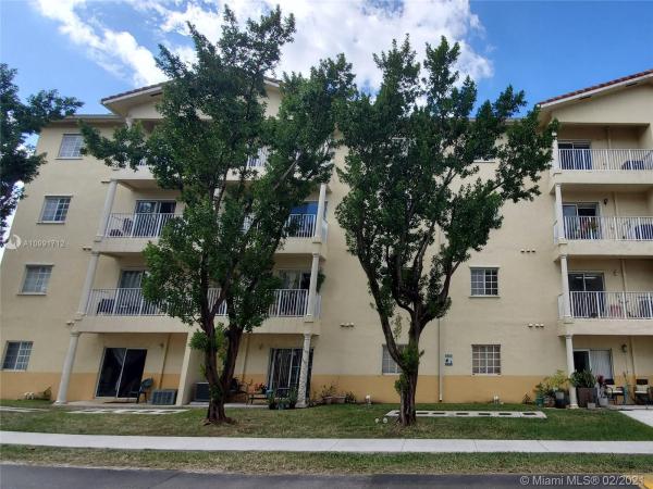 San Marco Villas, 6940 NW 179th St #2037, Hialeah, Florida 33015, image 2