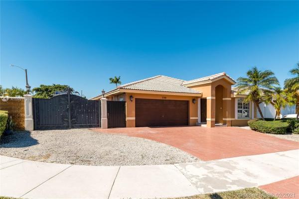 3788 SW 147th Pl, Unincorporated Dade County, Florida 33185, image 2