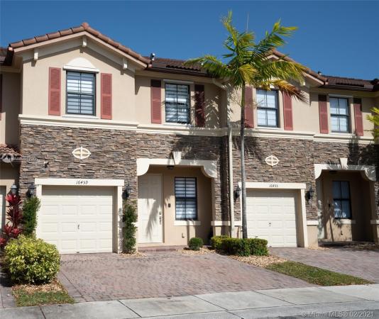 Interlaken, 16459 SW 42nd Ter #16459, Kendale Lakes, Florida 33185, image 2