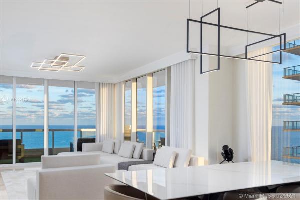 Acqualina Ocean Residences & Resort , 17875 Collins Ave #2606, Sunny Isles Beach, Florida 33160, image 2