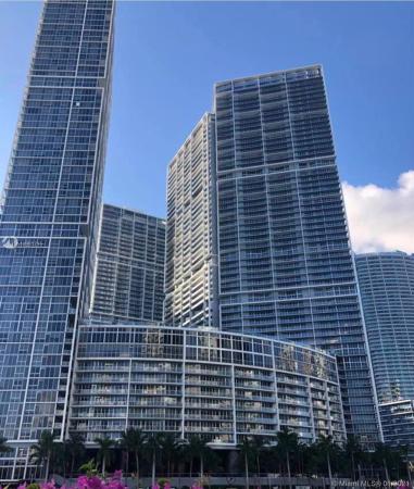 Icon Brickell Tower 1, 465 Brickell Ave #706, Miami, Florida 33131, image 2