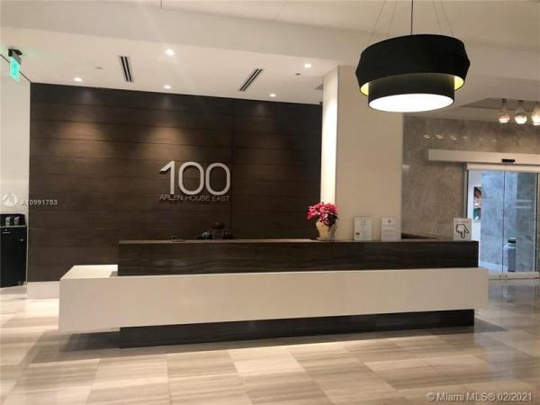 Arlen House East, 100 Bayview Dr #318, Sunny Isles Beach, Florida 33160, image 2