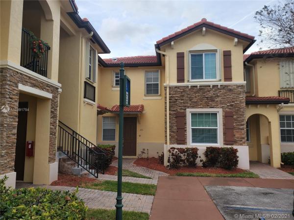 Villas At Carmel, 1690 NE 33rd Ave #103-6, Homestead, Florida 33033, image 2