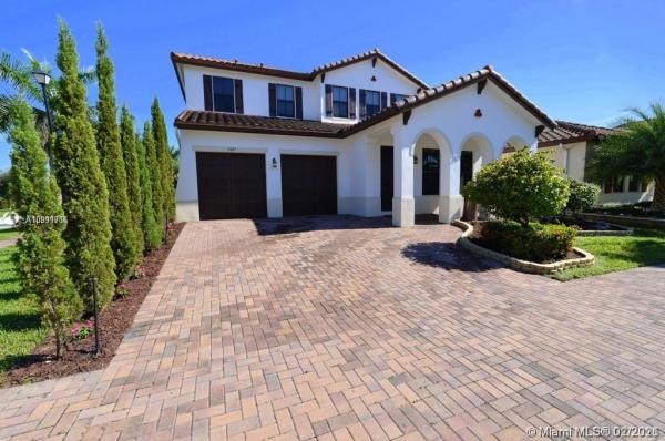 La Costa, 2687 NW 84th Way, Cooper City, Florida 33024, image 2