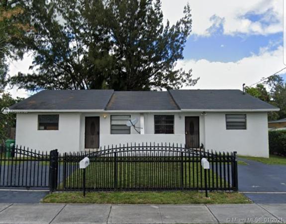 1361 NE 144th St, Golden Glades, Florida 33161, image 2