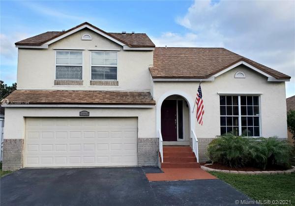 Scarborough, 10760 SW 10th Pl, Davie, Florida 33324, image 2