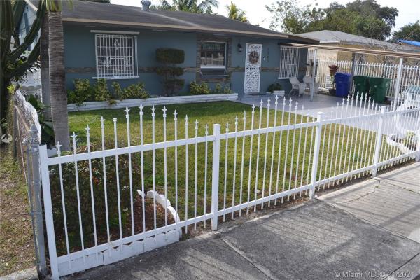 Palm Park, 1240 NW 51st St, Miami, Florida 33142, image 2