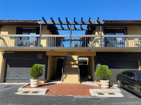 Paseos Castellanos, 12205 SW 16th Ter #A103, Tamiami, Florida 33175, image 2