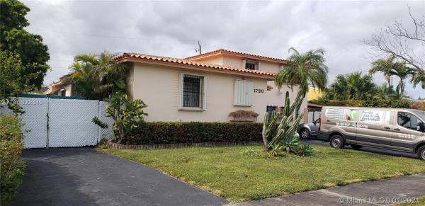 Westchester Residential, 1720 SW 83rd Ct, Westchester, Florida 33155, image 2