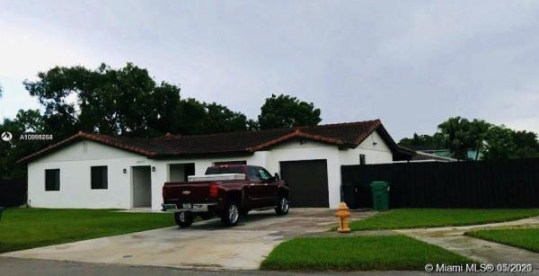 Waldin Park Estates, 28020 SW 159th Ct, The Hammocks, Florida 33033, image 2