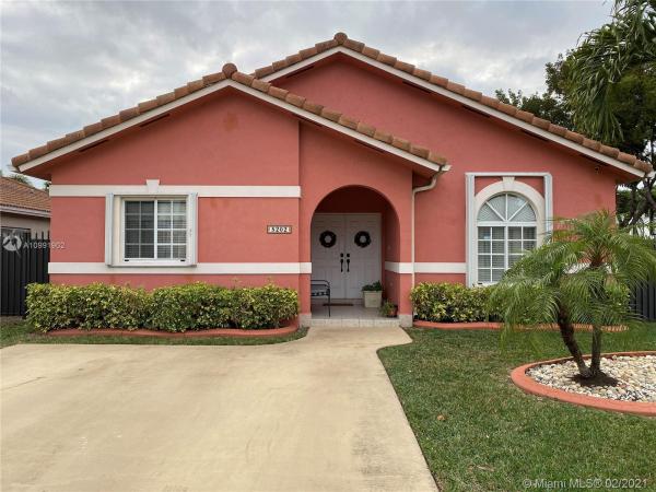 5202 SW 159th Ave, Unincorporated Dade County, Florida 33185, image 2