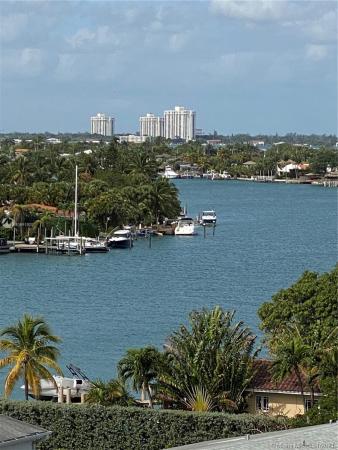 Parkview Point, 7441 Wayne Ave #6A, Miami Beach, Florida 33141, image 1