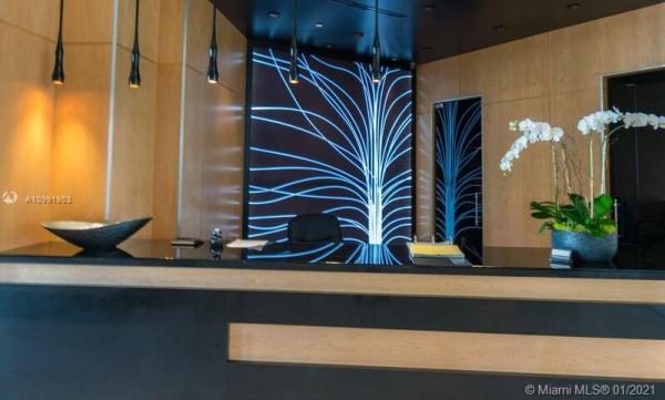 Carbonell, 901 Brickell Key Blvd #2507, Miami, Florida 33131, image 2