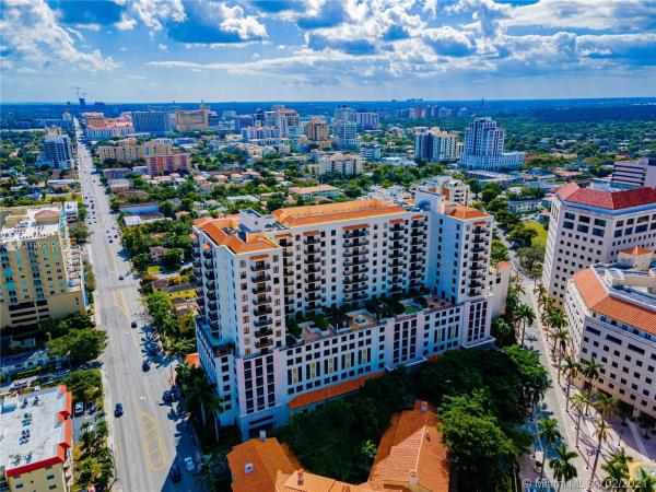 Puerta De Palmas, 888 S Douglas Rd #1111, Coral Gables, Florida 33134, image 2
