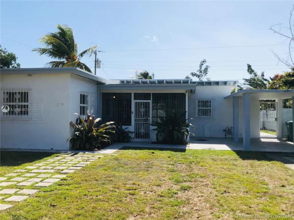 West Miami Shores, 278 NW 110th St, West Little River, Florida 33168, image 2