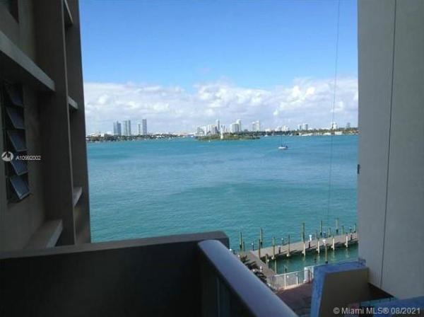 Mirador North 1200, 1200 West Ave #524, Miami Beach, Florida 33139, image 1