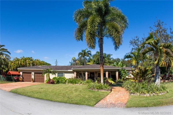 Camner Estates, 7401 SW 57th Ter, Glenvar Heights, Florida 33143, image 2
