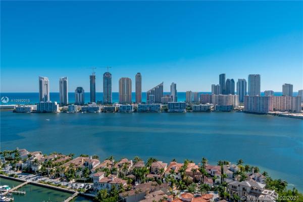 7000 Island Boulevard, 7000 Island Blvd #3002, Aventura, Florida 33160, image 2